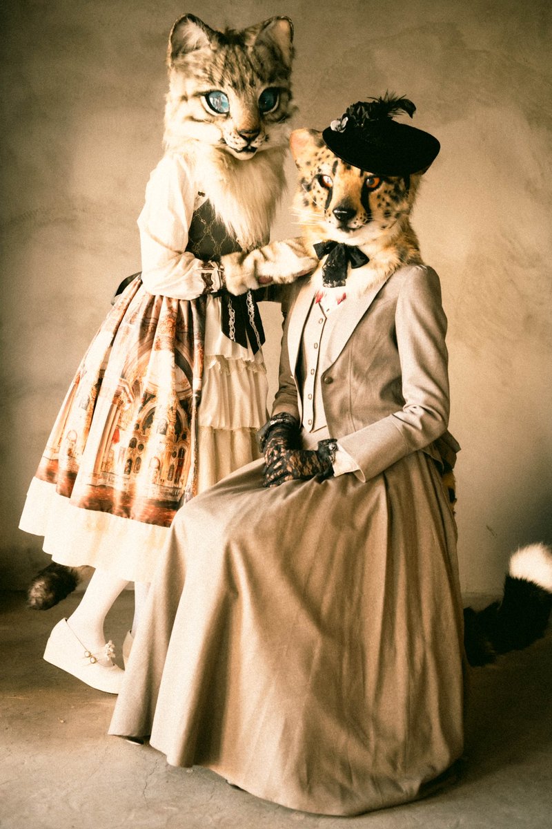 memories

#elleth
#kemono
#artPhoto
#portrait
#japaneseperformer
#jmof
#jfpc
#fursuit
#furry
#リリアの城
<a href="/rutiko_satsuki/">サツキ-Satsuki-</a> 
<a href="/liliumnena/">LiliumNenaリリアの城</a>