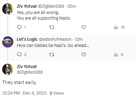 Let's Logic tweet media