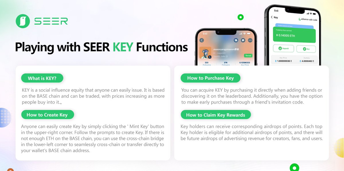 SEER.web3 tweet media