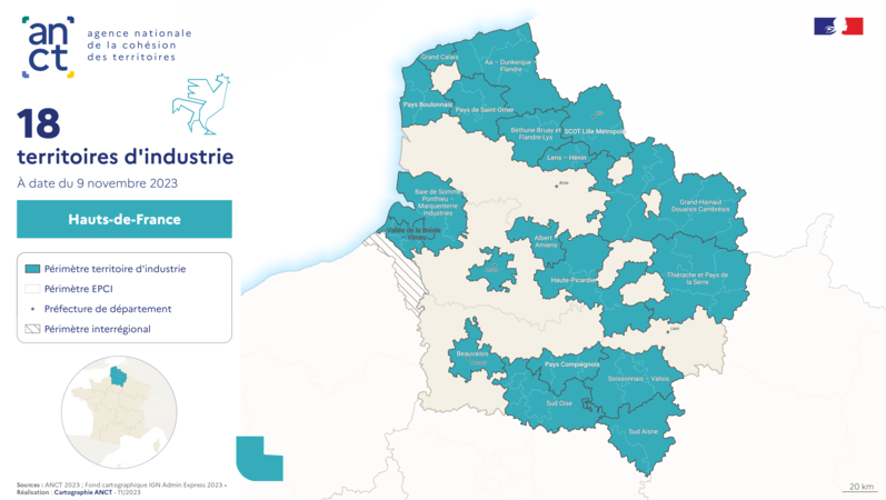 [#Parlonsen] 📷 La CARCT et la C4, lauréats du programme “Territoires d’Industrie”

Suite de l’article dans Autant 545 – autant.net