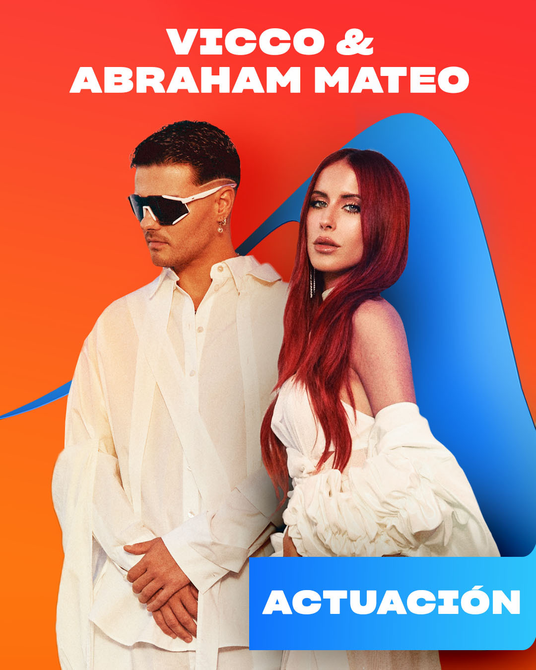 Abraham Mateo estrena su tema Maníaca