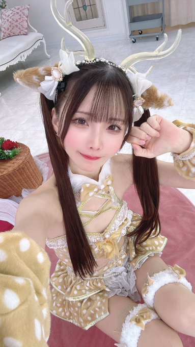 コスプレイヤー倉坂くるるのTwitter画像21