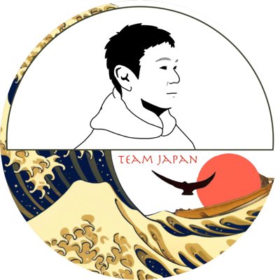 #新しいプロフィール画像