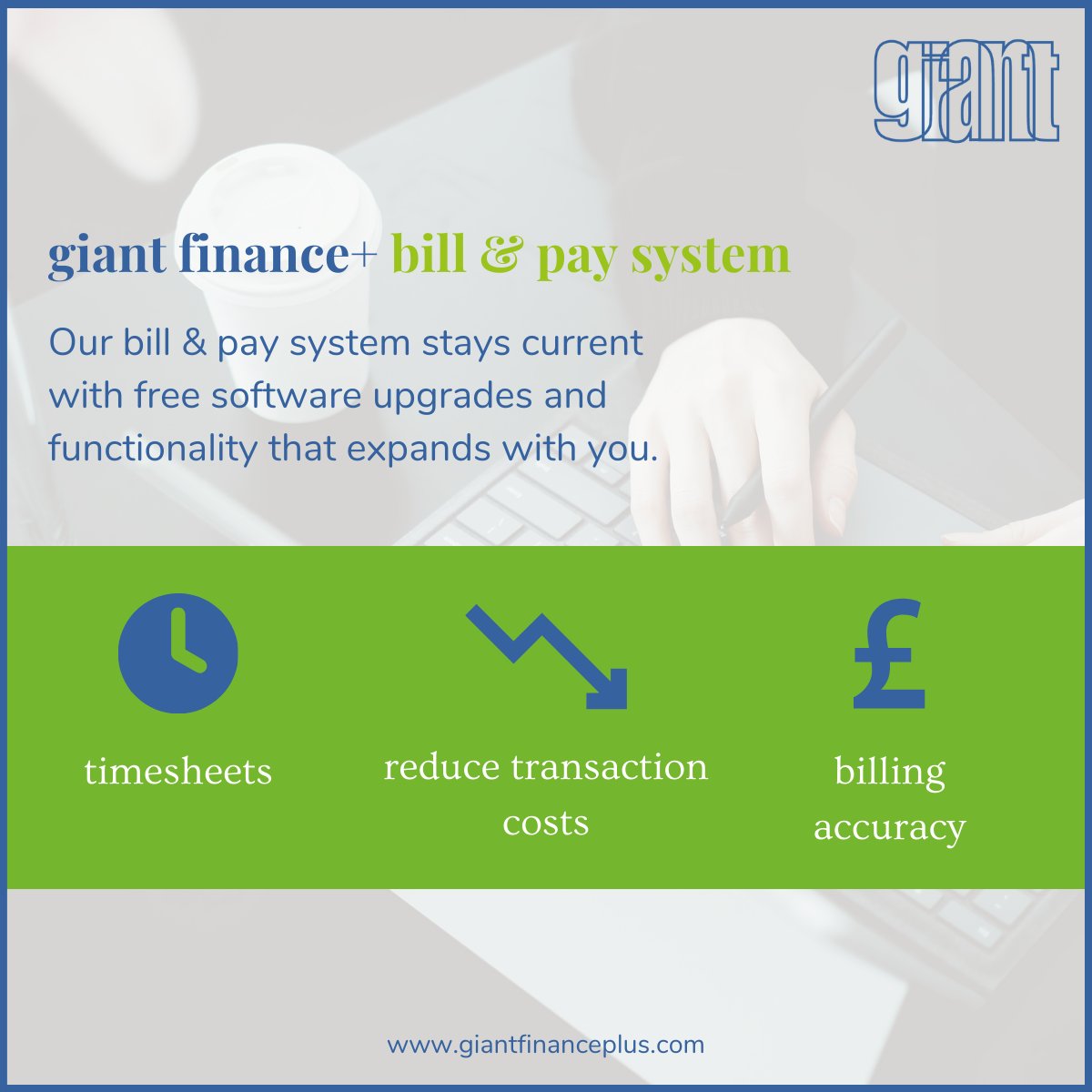 giant finance+ tweet media