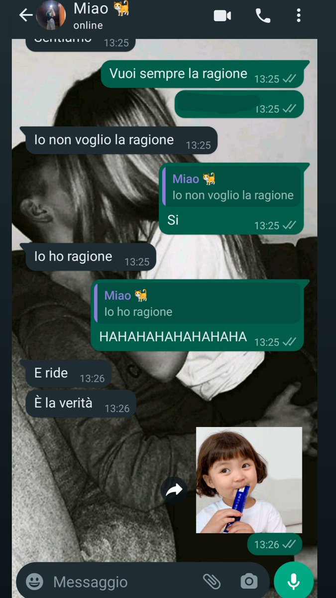Indovina la  canzoncina in lontananza