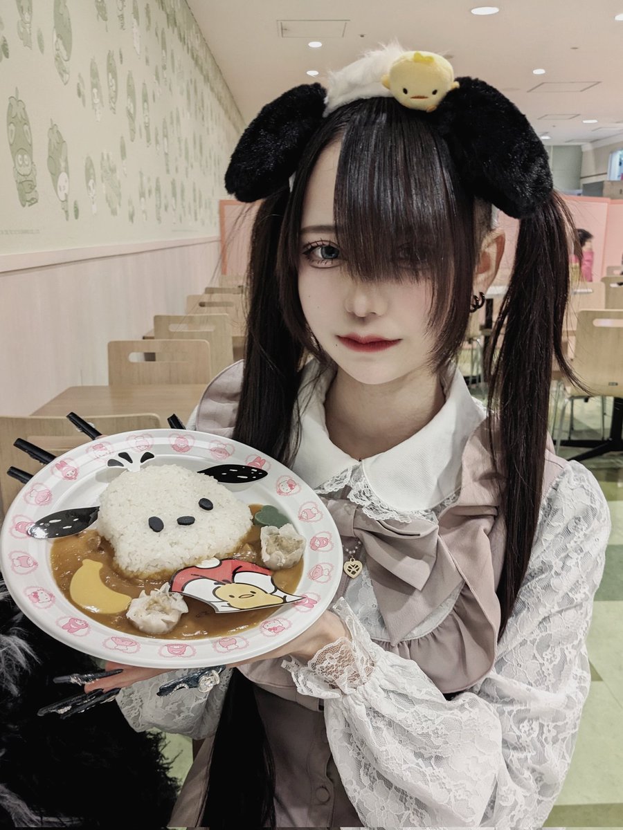 Post by 雅なぎ【TENRIN】 on X: 🩷🐶