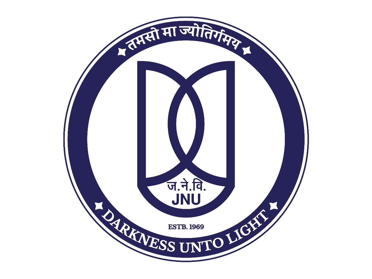 JNU Logo