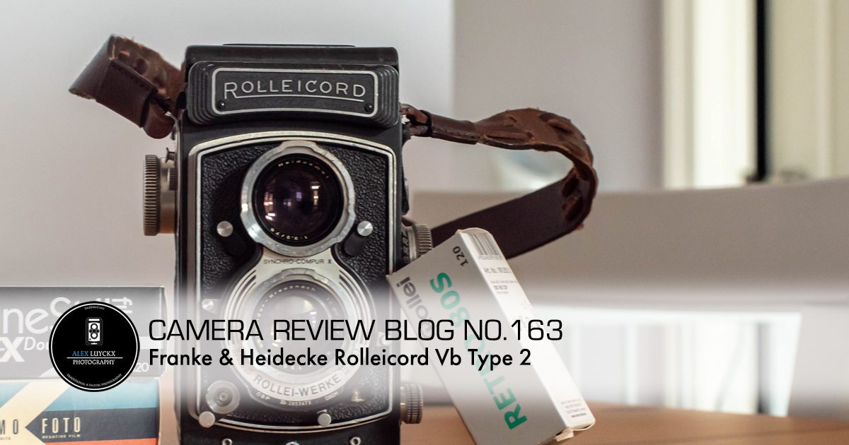 The Rolleicord is a budget TLR that punches well above its weight. While you'll pry my Rolleiflex from my cold dead hands, the 'Cords are amazing cameras in their own right. alexluyckx.com/blog/2023/12/0… #rolleicord #filmphotography #camerareview #believeinfilm #shootfilmbenice