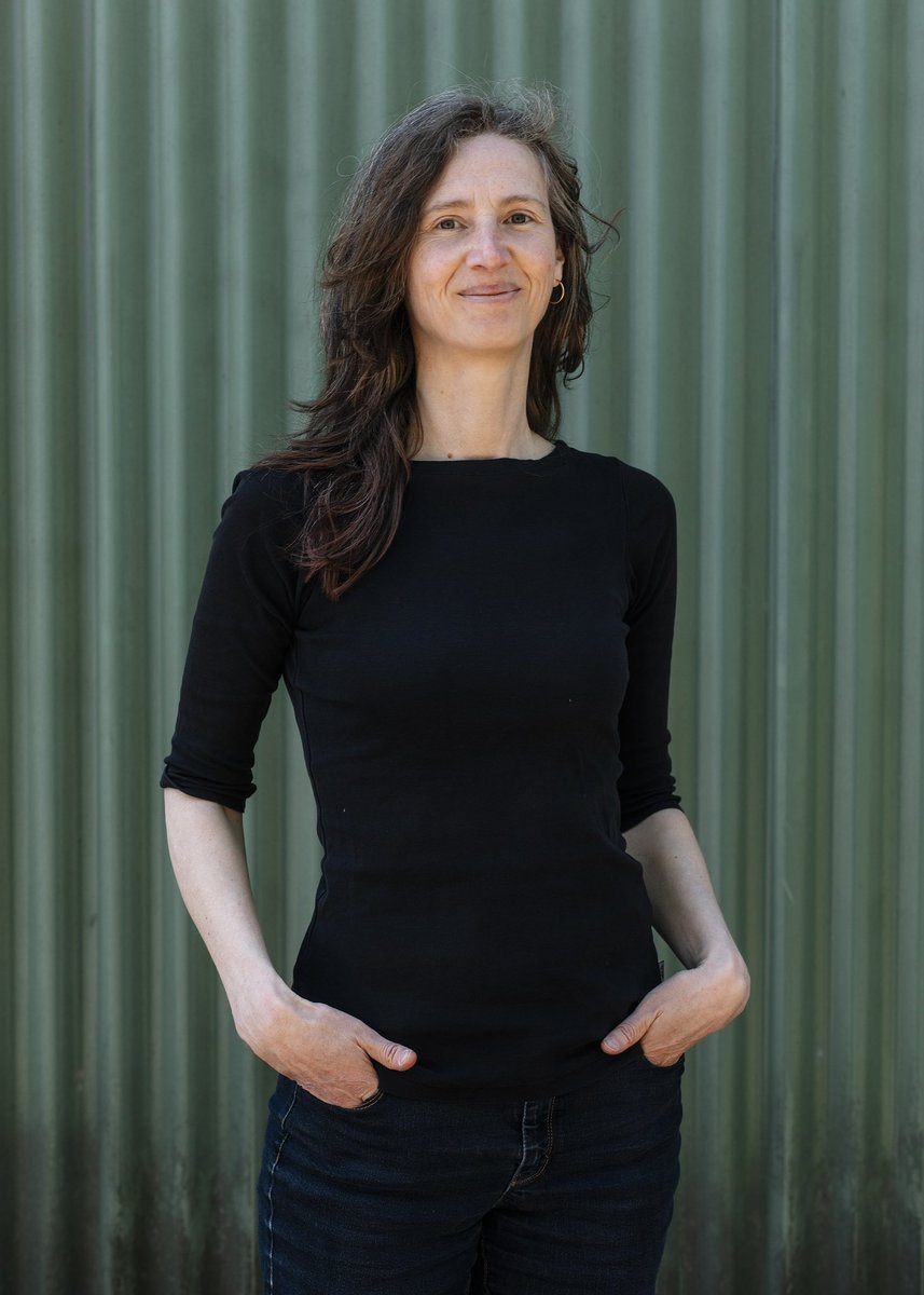 Vanavond te gast in Perestrojka: Stripmaker Barbara Stok. Presentator @annejantoonstra spreekt o.a. met haar over de documentaire die over haar is gemaakt, en morgenavond te zien is in <a href="/hetuurvandewolf/">Het Uur van de Wolf</a> op NPO2.  

20.00-21.00, OOG Radio