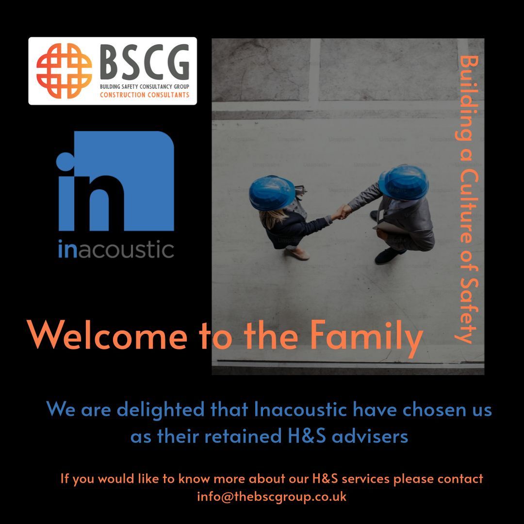 Building Safety Consultancy Group tweet media