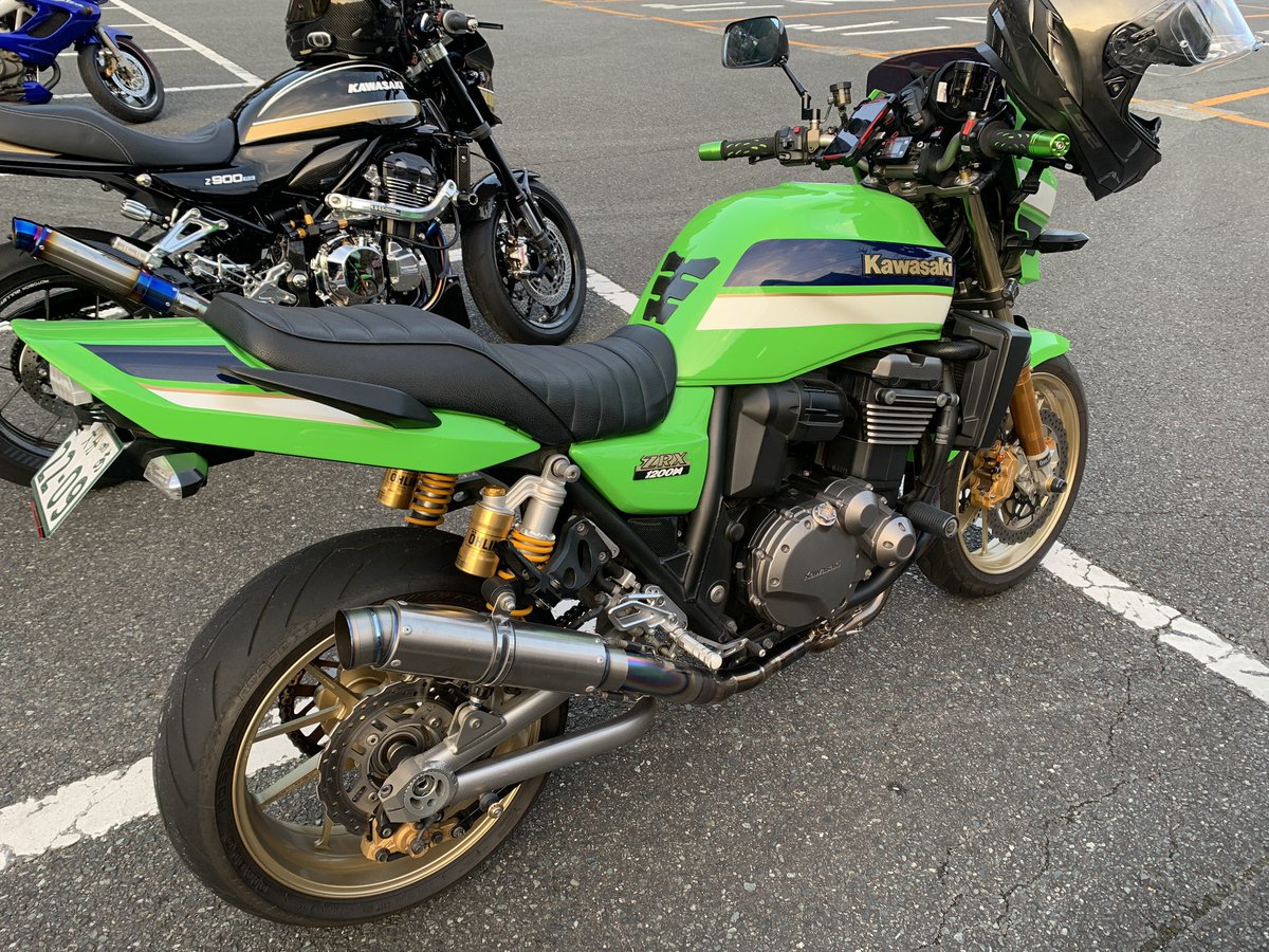 etfarm_etrider's tweet photo. 4機でツーリング‼️🏍️
久留米方面へGOGO

#バイク　#ヤマハ　#ＢＭＷ　#カワサキ　#ツーリング https://t.co/3UKrDqSi61