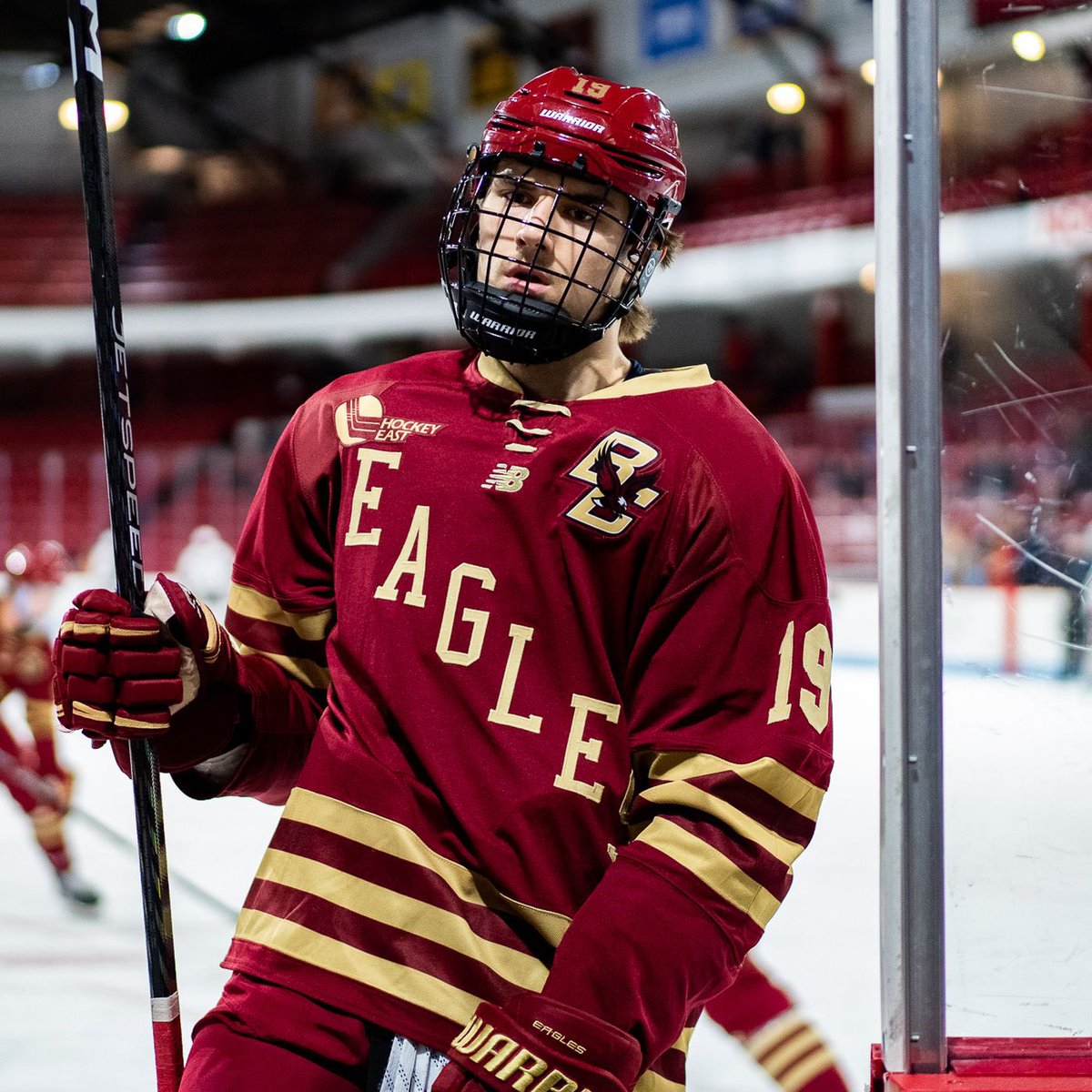 insiderJmoney's tweet image. The Flyers are the only NHL team to have 3 prospects sitting in the Top 30 in all of NCAA Scoring

1. Massimo Rizzo - Denver (6G-22A in 16GP)

21. Cutter Gauthier - Boston College (12G-7A in 16GP, T-2nd in Goals)

27. Bryce Brodzinski - Minnesota (10G-8A in 16GP)

#LetsGoFlyers