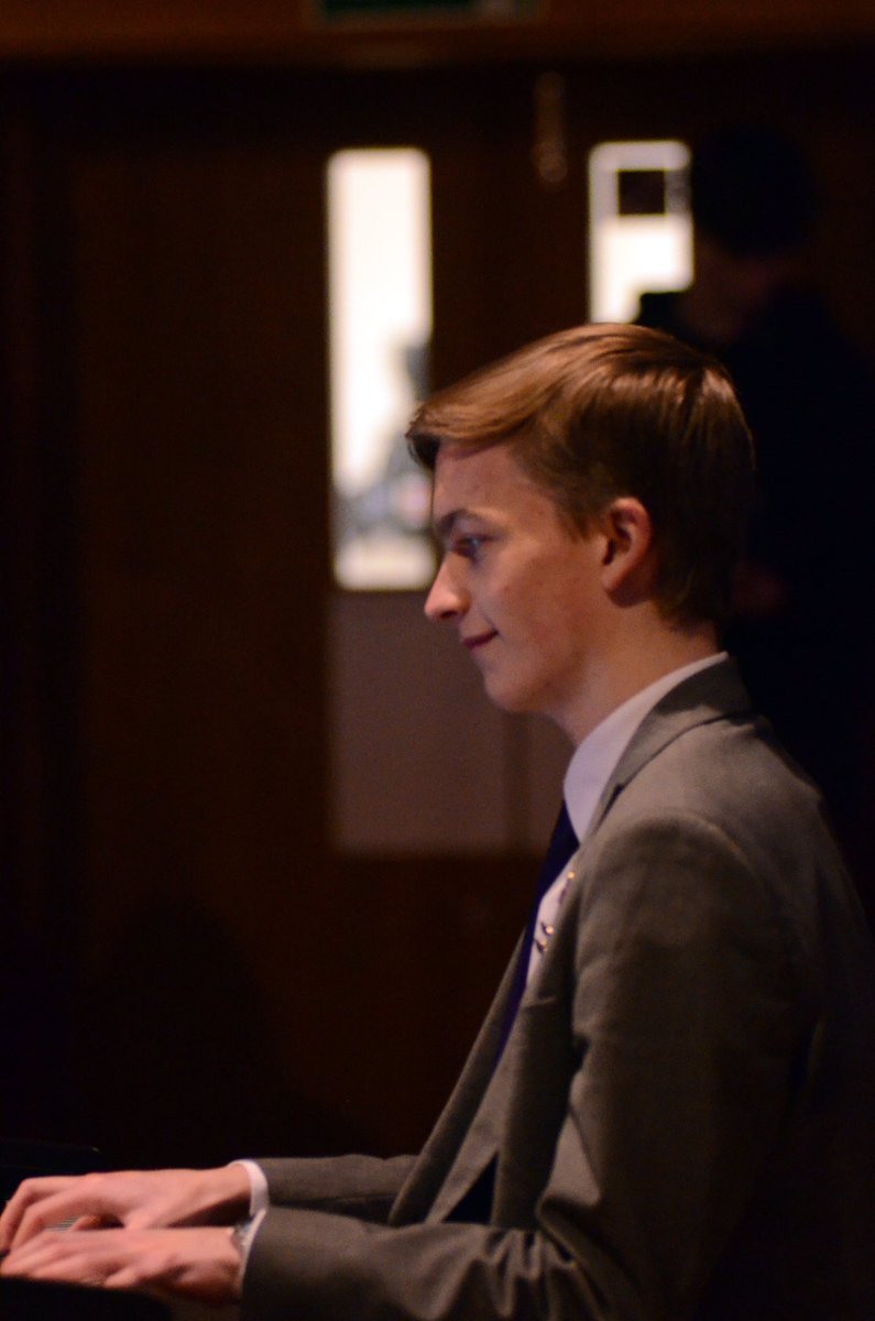 BecketKeysMusic tweet media