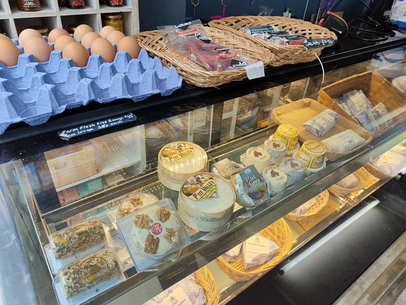BM_BrokersUK's tweet photo. Own an acclaimed zero waste refill emporium in #Burntisland, Fife!
https://t.co/HLZsaN4wpf!
#ZeroWasteEmporium #SustainableLiving #BusinessForSale #LocalProduce #EthicalShopping #refillshop #refillshopping #BusinessOpportunity #EthicallySourcedProduce #ZeroWaste https://t.co/nJbdMleav3
