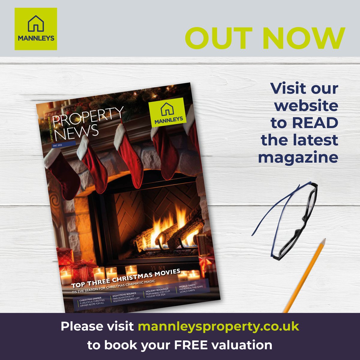 Mannleys Property tweet media