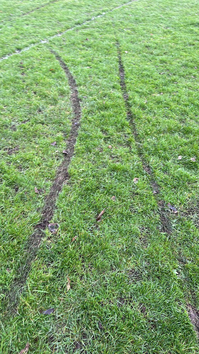 St Albans AFC tweet media