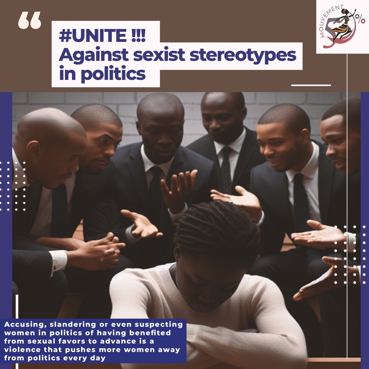 WiLDAF -Afrique de L'Ouest tweet media