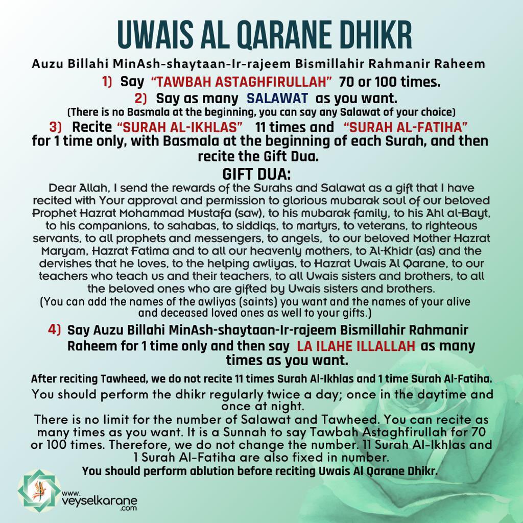 'When you want something, ask from Allah; when you seek help, seek it from Allah!' Tirmidhi Qiyamah 59 veyselkarane.com #MondayMotivation Fortnite #DINO Godzilla #MCITOT Trent