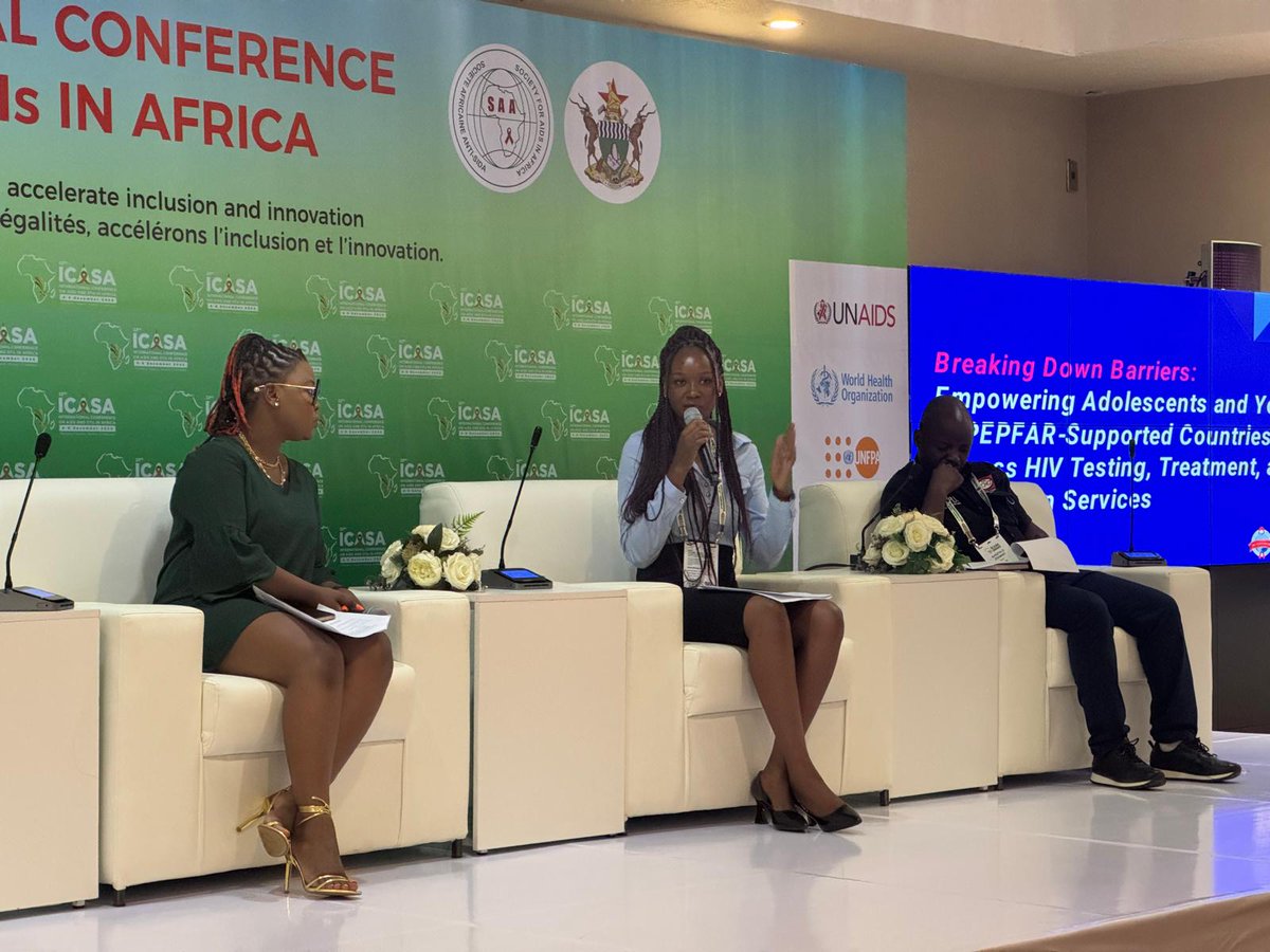 Tsitsi L P Masvusvu tweet media