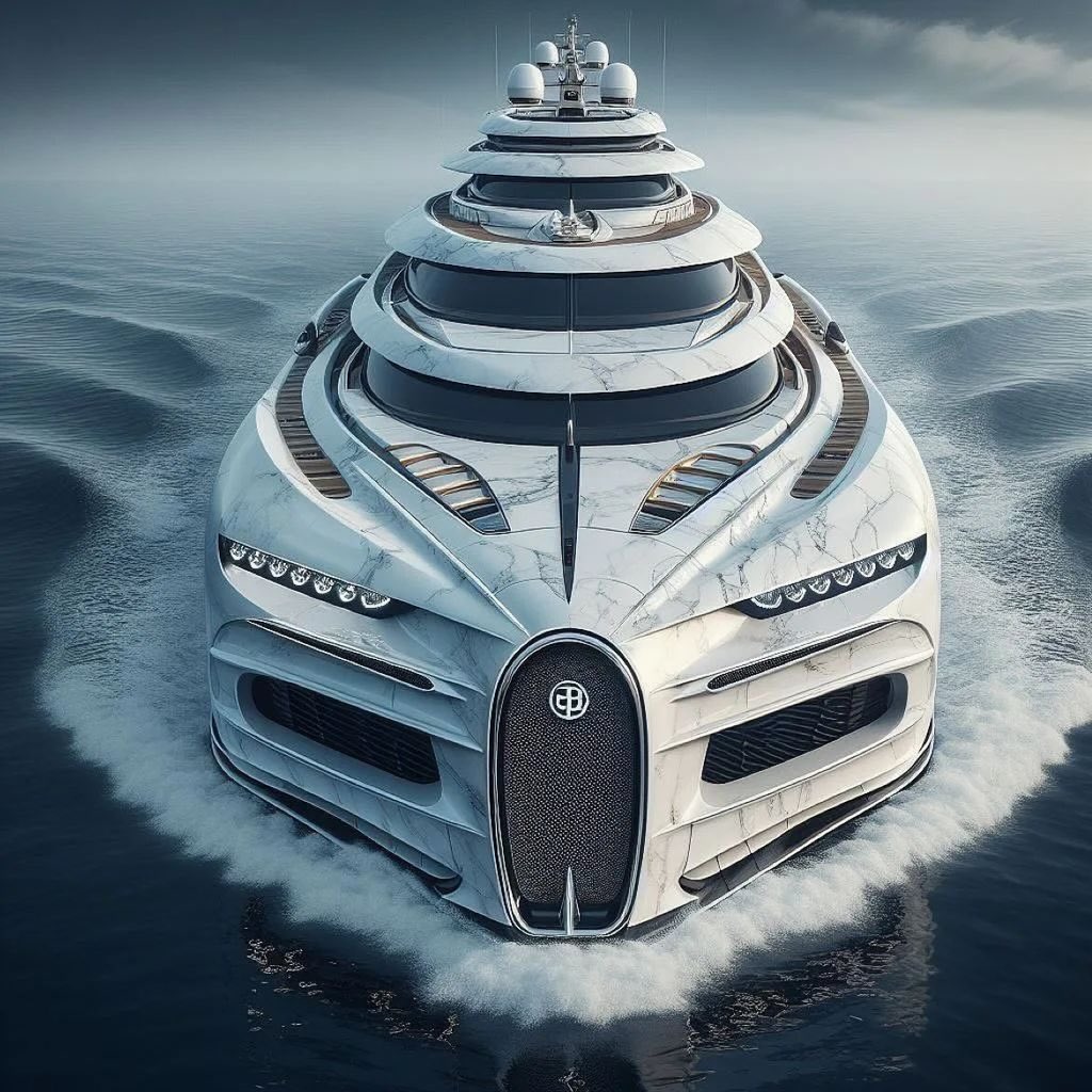 motorforms's tweet photo. Yacht Concept Bugatti ✨🛥️ https://t.co/T1qW2UYcx9