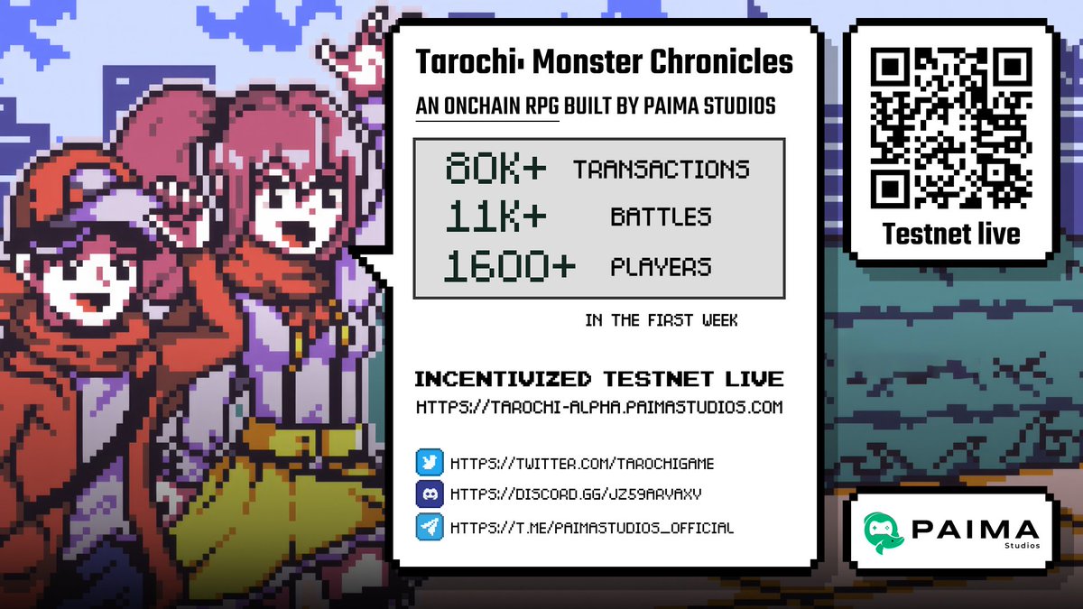 Paima Studios tweet media