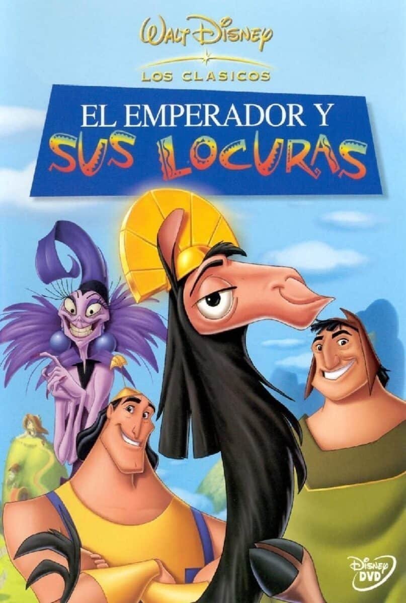 ArchivosDeIzzy_'s tweet photo. Mucho se habla de los clásicos de Disney de los 90s como El Rey León o Aladdin, pero vaya maravillas que nos trajeron en los años 2000s.

Lástima que algunas de estas películas fueron fracasos comerciales. https://t.co/vwRQIyoIc7