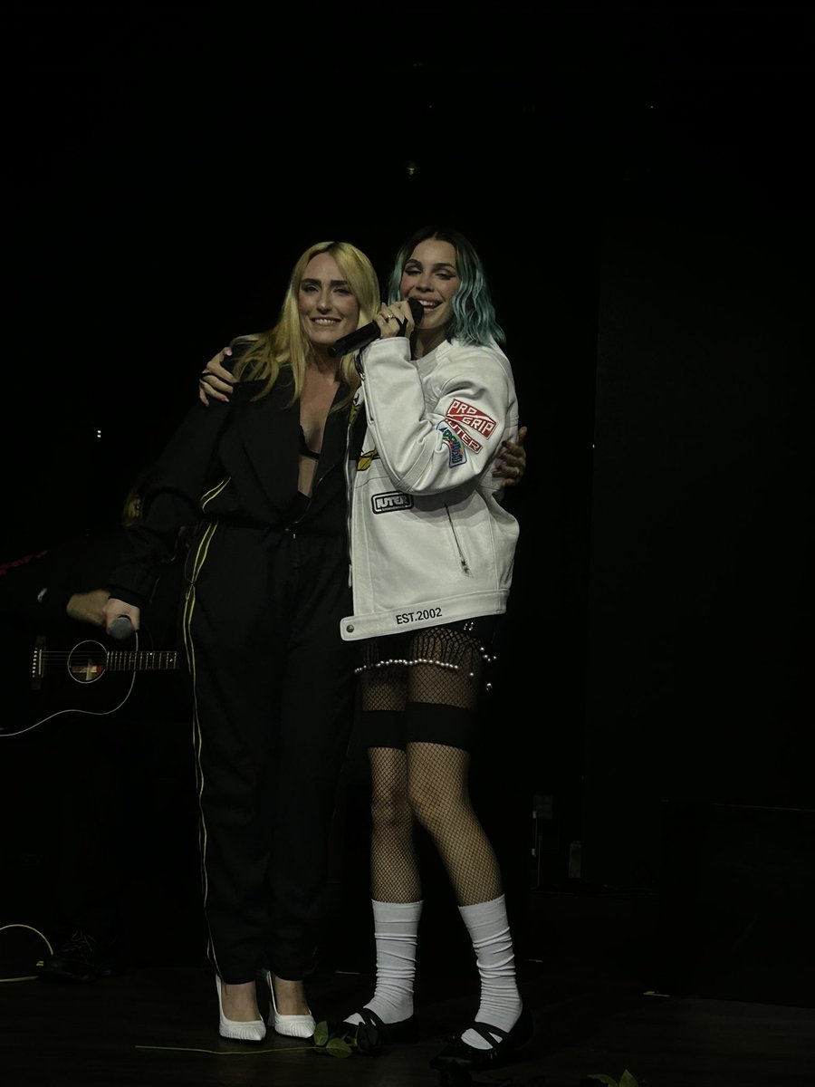 emotivamente fragile per le sorelline