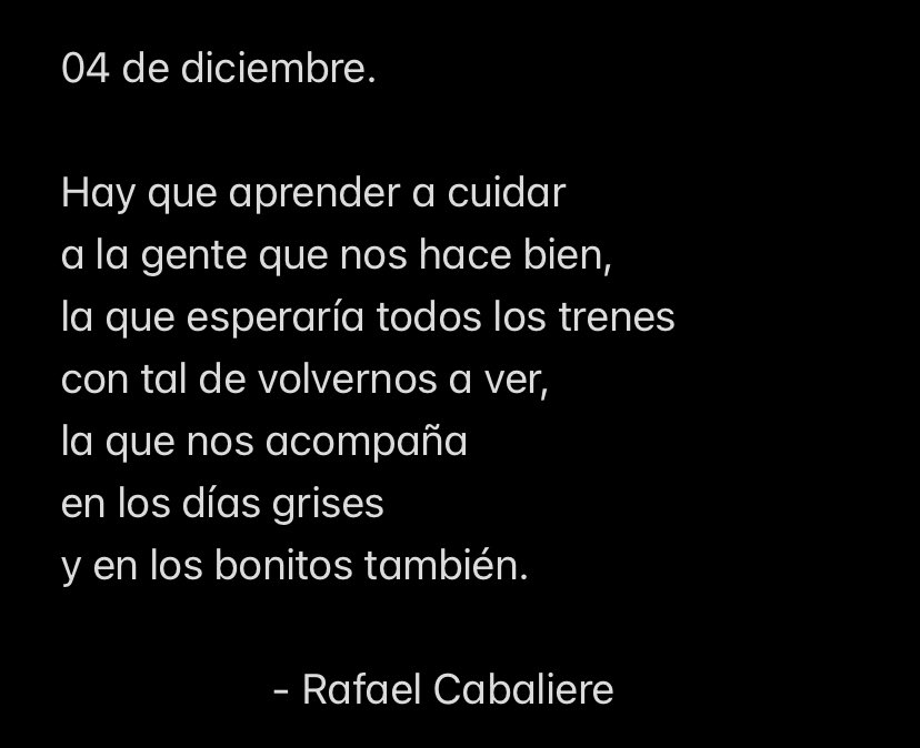 Rafael Cabaliere (@rafaelcabaliere) on Twitter photo 