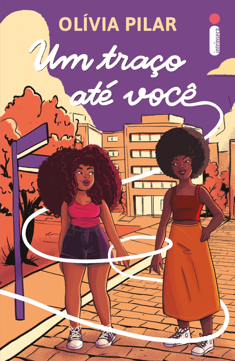 "Um traço até você" está concorrendo a Melhor capa de 2023!!! 

Vote e ajude essa belezinha a entrar no top 40 😍
