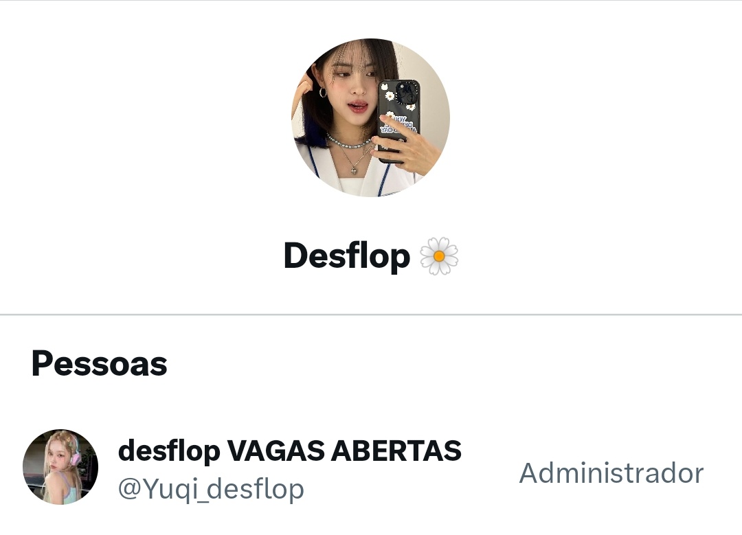 desflop 📌 tweet media
