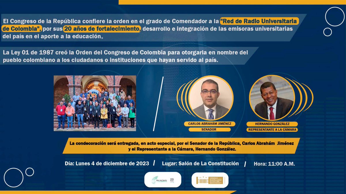 PoliRadio tweet media