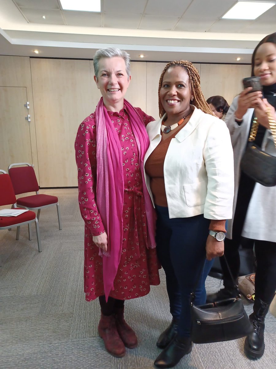 Andrea sutcliffe NMC Chief Executive Uk