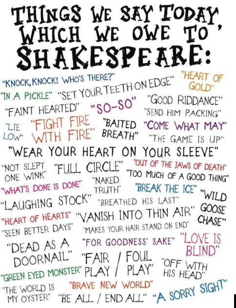 STEcopywriting's tweet image. Which is your favourite? ​​🤓💛

#LanguageLove #AskTwitter