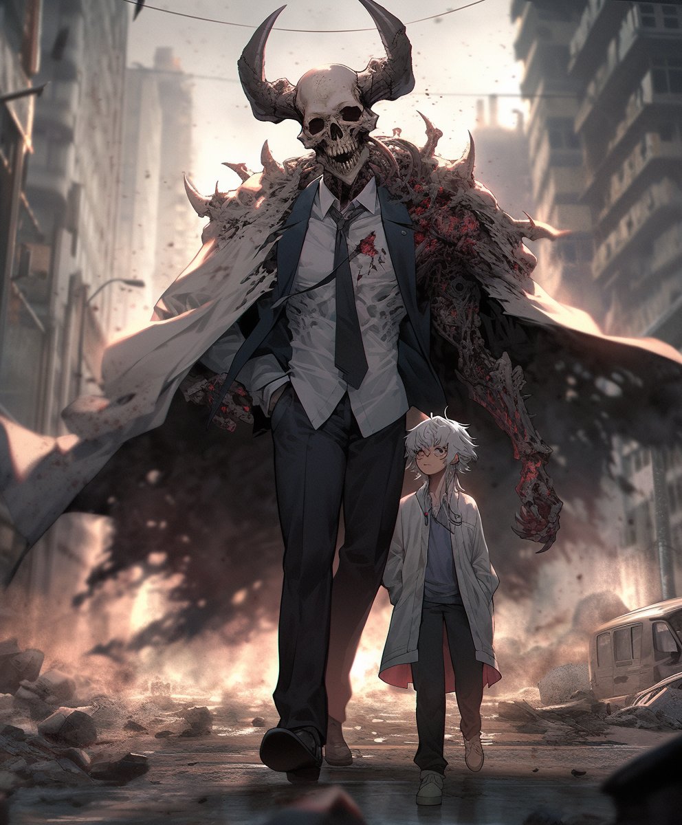 sunouku's tweet photo. #nijijourney  #aiart https://t.co/uzKWuJEVmD