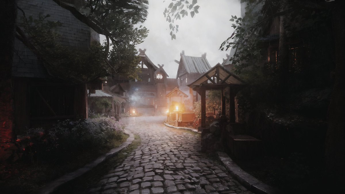 Beyond_VG_art's tweet photo. Skyrim (2011)

#VideoGameArt #GamingArt #DigitalArt #VirtualWorlds #GameDesign #GameAesthetics #GamingCulture #GameGraphics #VirtualRealityArt #GamingCommunity #skyrim #skyrimscreenshots #elderscrolls https://t.co/PFBwtuZZFI