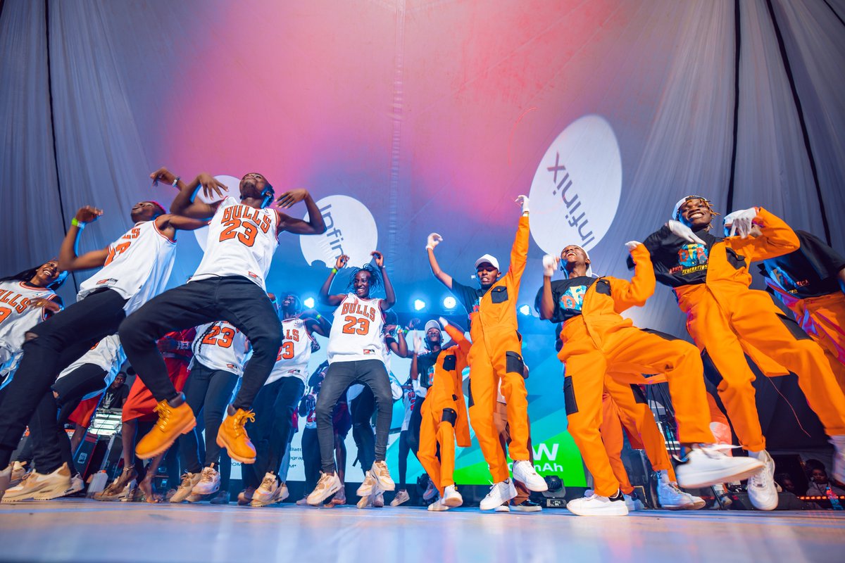 InfinixKenya's tweet photo. There is over Ksh. 400,000 to be won.
What are you waiting for? Rally your fav. dance crew, Submit your best choreography online, tag us &amp; use #HottestDanceChallenge. 
T&amp;Cs apply: https://t.co/WRfjVmMOUl
#HottestDanceChallenge https://t.co/cTLE3cxDpX
