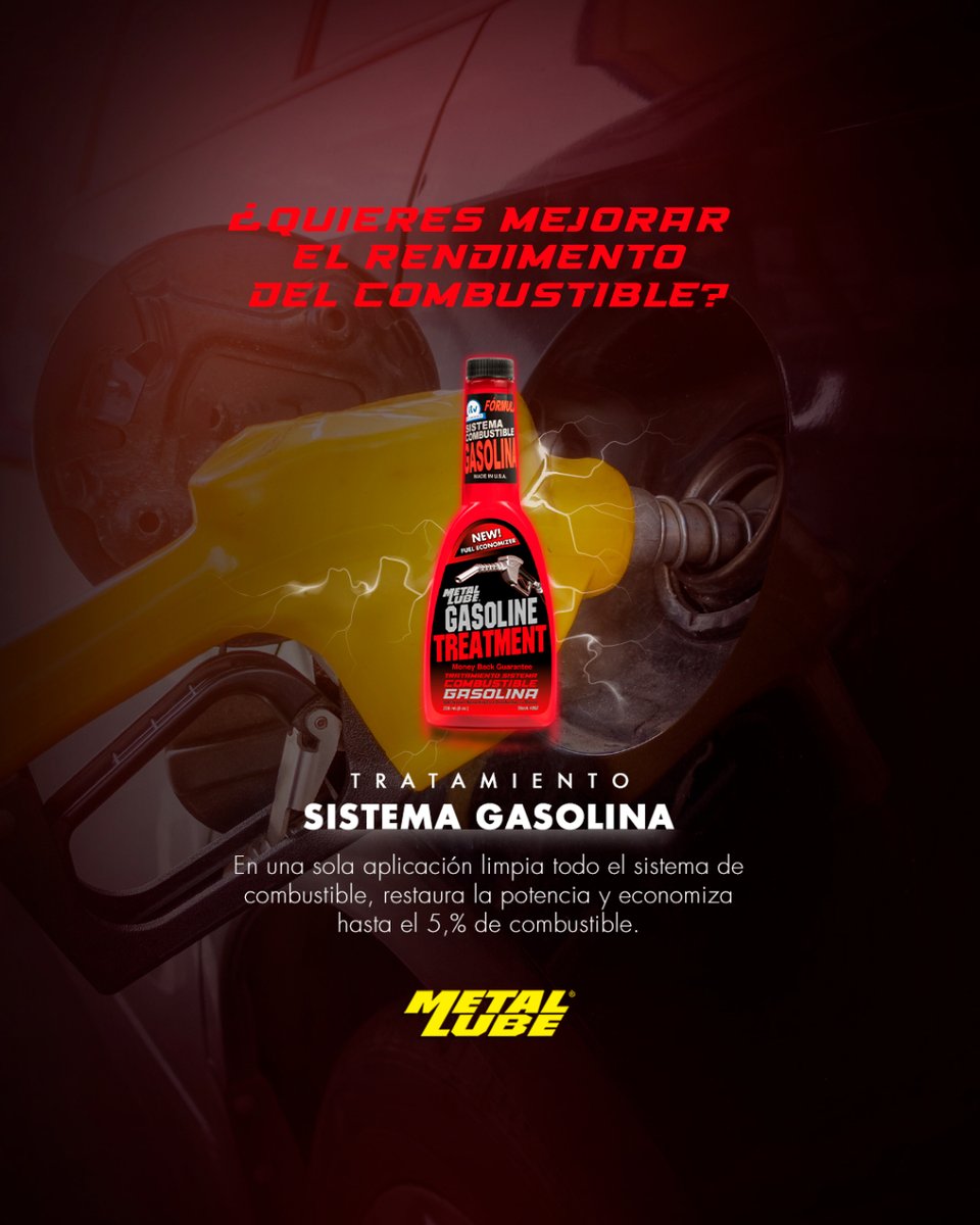 MetalLube tweet media