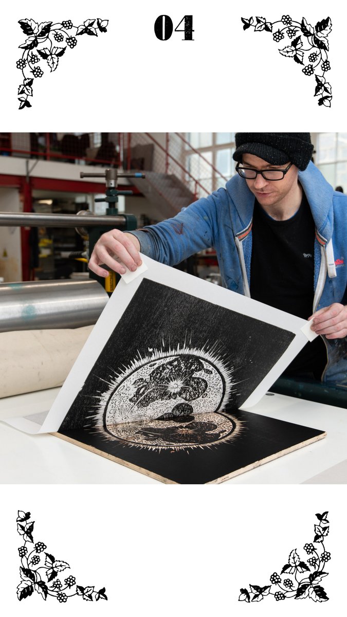 peacock & the worm tweet media