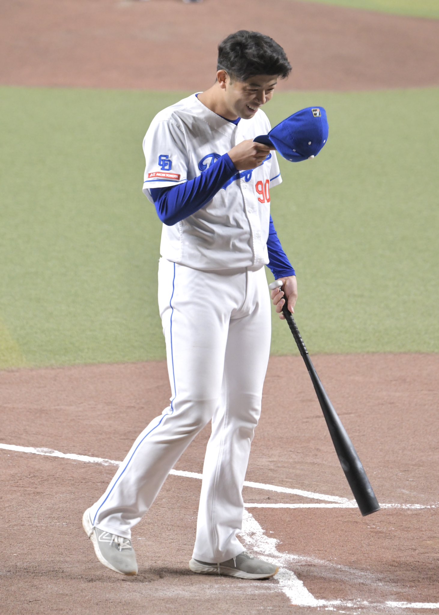 中日・松山晋也、今季ここまでの個人投手成績 | ドラ要素＠のもとけ