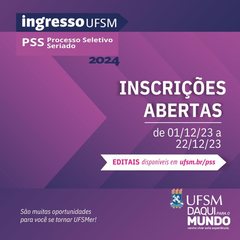 Artigos sobre Sisu 2024, inscrições, cronograma, notícias