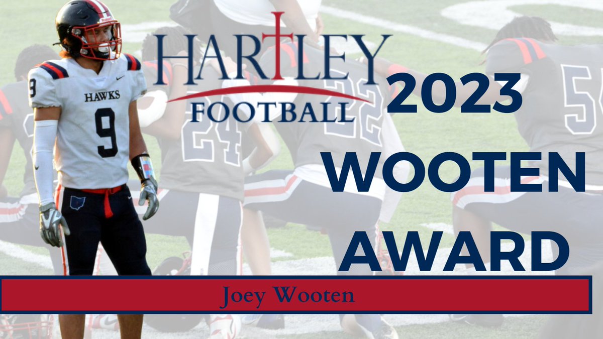 Hartley Football tweet media