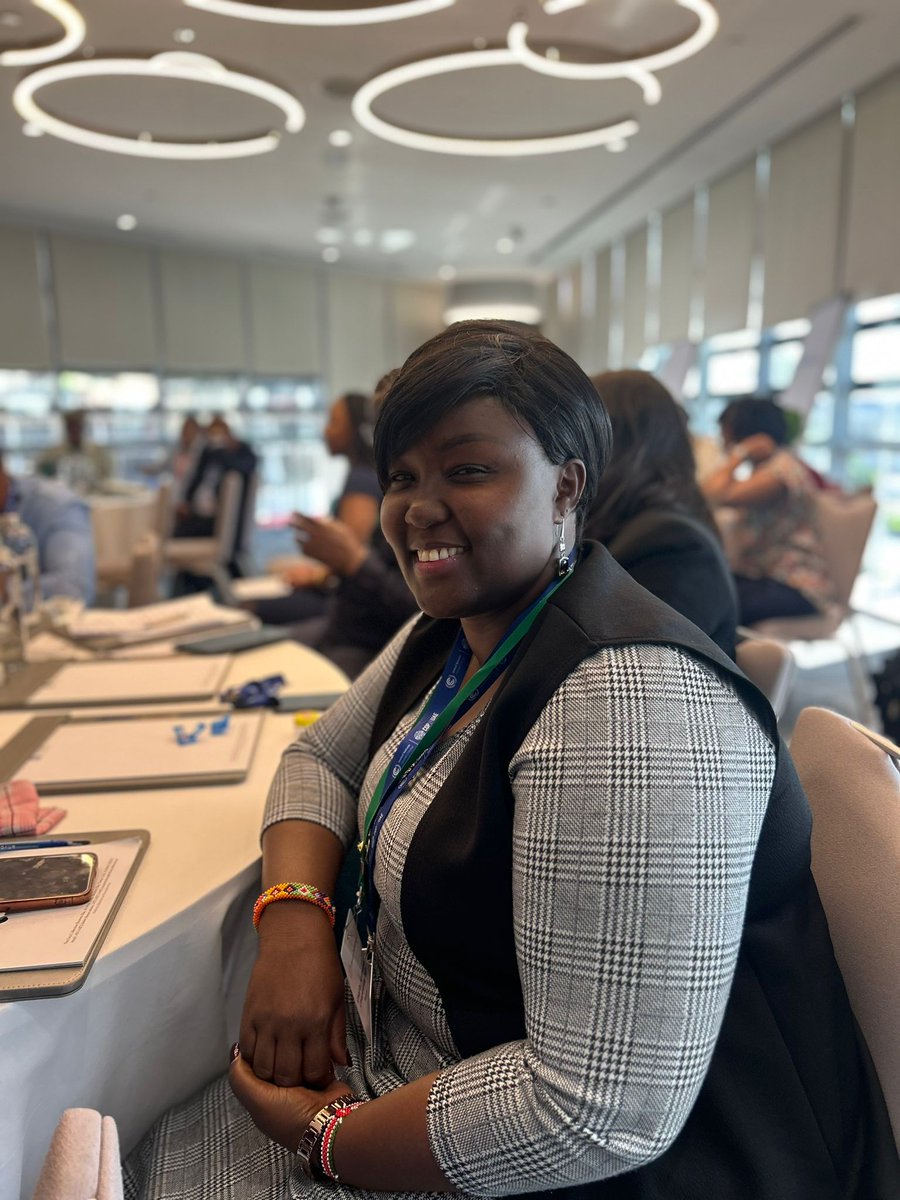 Climate Parliament tweet media