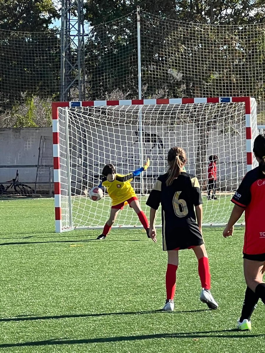 FFIB (@ffib_oficial) on Twitter photo โฝ๏ธ ๐ง Segona jornada de la LligA amb el <a href="/ConselldeMca/">Consell de Mallorca</a>
๐ธ Foto del CE Artร
#4illes1futbolfem โฝ๏ธ ๐ง Segona jornada de la LligA amb el <a href="/ConselldeMca/">Consell de Mallorca</a>
๐ธ Foto del CE Artร
#4illes1futbolfem