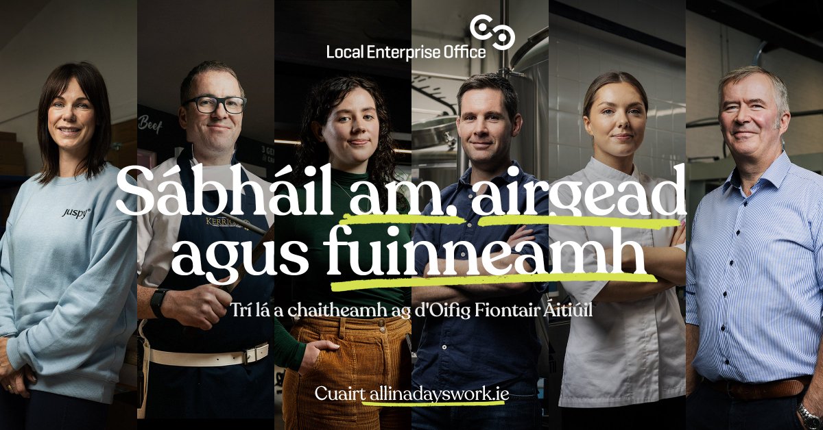 LEO Leitrim tweet media