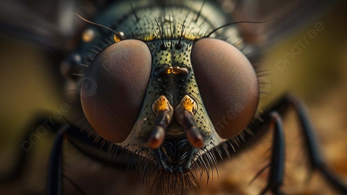 ليه مانبيد الذباب عن وجه الأرض؟ وهل هو مهم ؟ https://t.co/qqEdssHykW