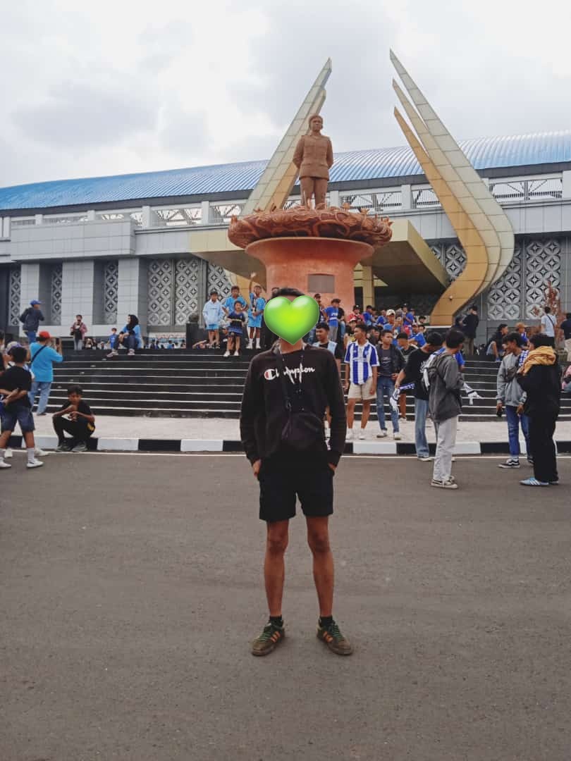 KMtwofifthss's tweet photo. Menjaga tradisi Sem(A)rang 3/12/23 https://t.co/c5sXWurltL