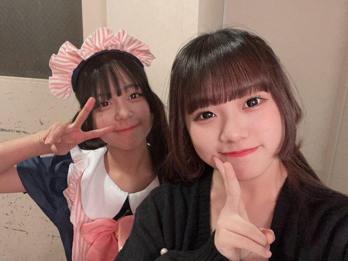 Twitterのコスプレ画像4