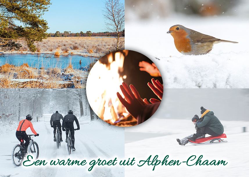 Geen traditionele Nieuwjaarsbijeenkomst, maar wel ontmoetingen met het college rondom de feestdagen 👉 obi41.nl/yrsv53vn