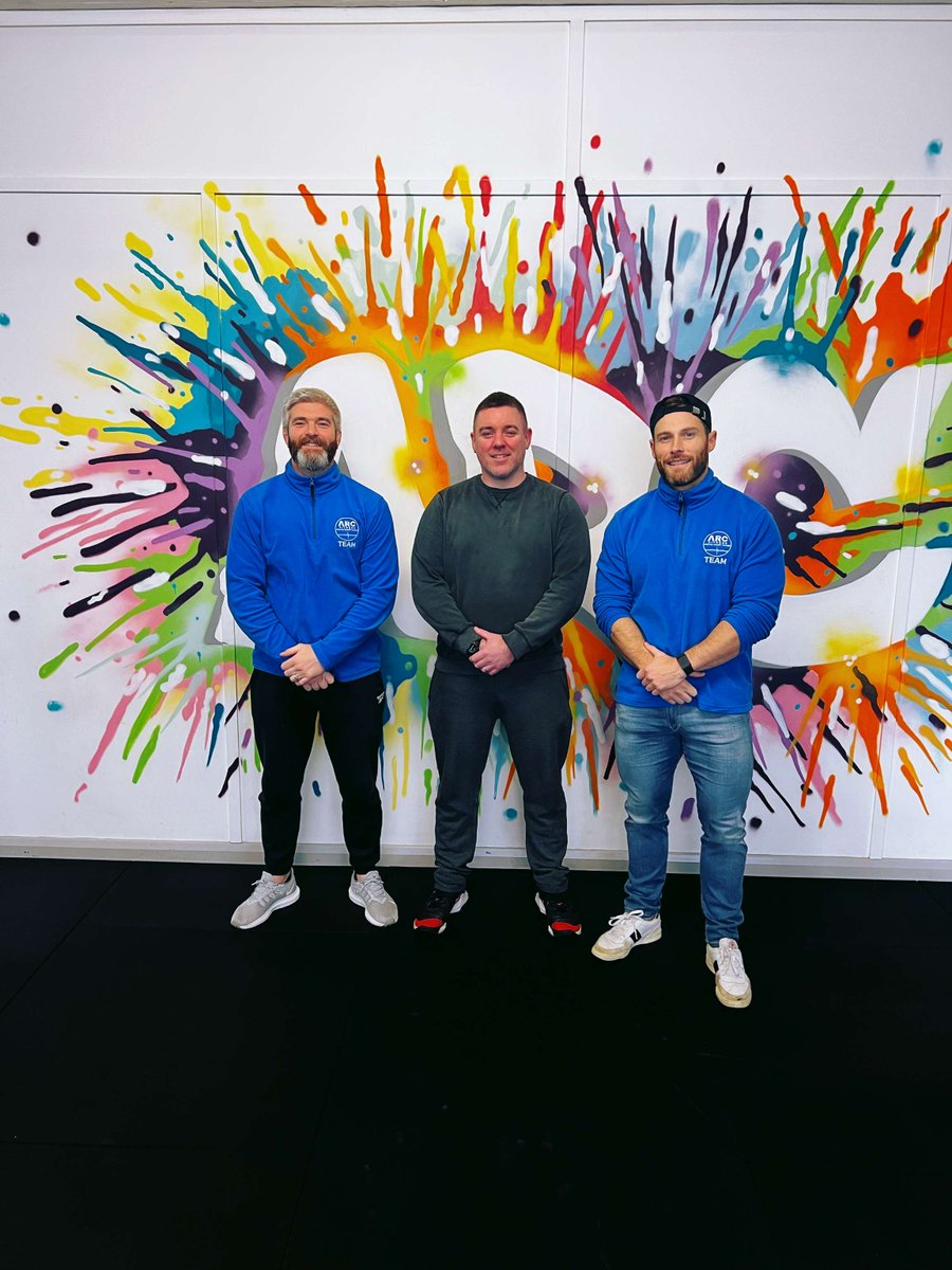 Let's give a huge round of applause to Ciaran Gallcobair! 👏

Ciaran raised an outstanding £666.17 for ARC through his Movember fundraising campaign! 🙏

Thank you for making a real difference 🌟👏👨‍⚕️ #Movember #MensHealth