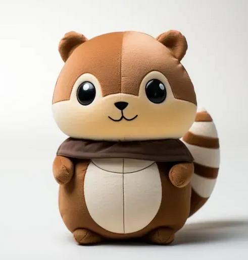 DiePlastikkarte's tweet photo. 🧵🐾 "Felt Fabric Squishy Ball Cute Animal" - Perfect for crafters and DIY enthusiasts! These easy-to-follow prompts guide you in making cuddly, playful animals, ideal for gifts or playful decor.🐰✂️#FeltAnimals #CraftingFun #SquishyCreatures 🎨🧸https://t.co/wjrufsmEkZ https://t.co/nEGxFa3tYw